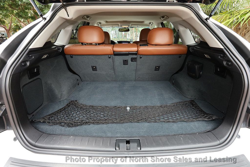 2015 Lexus RX 350 Premium AWD - 22972686 - 32