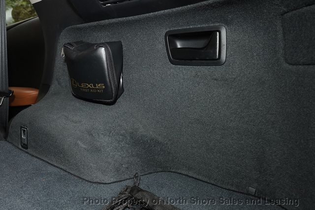 2015 Lexus RX 350 Premium AWD - 22972686 - 33