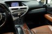 2015 Lexus RX 350 Premium AWD - 22972686 - 40