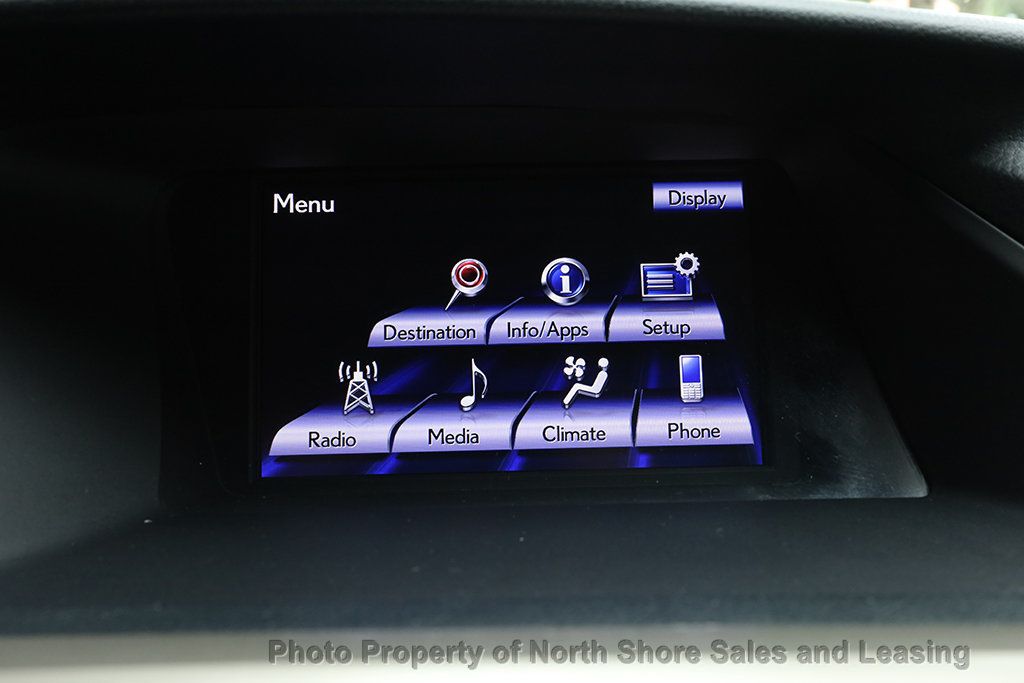 2015 Lexus RX 350 Premium AWD - 22972686 - 41