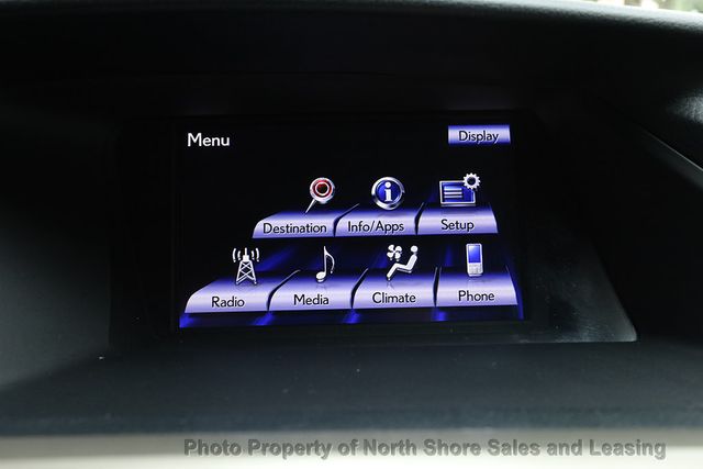 2015 Lexus RX 350 Premium AWD - 22972686 - 41