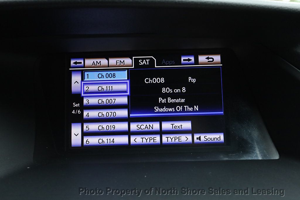 2015 Lexus RX 350 Premium AWD - 22972686 - 42