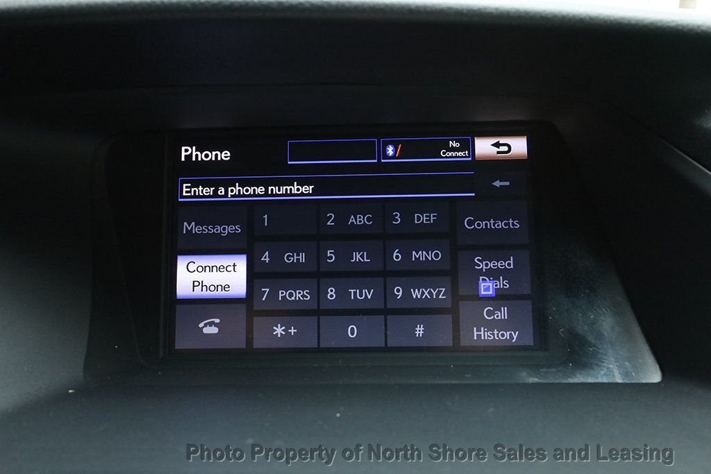 2015 Lexus RX 350 Premium AWD - 22972686 - 43