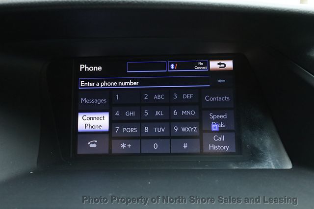 2015 Lexus RX 350 Premium AWD - 22972686 - 43