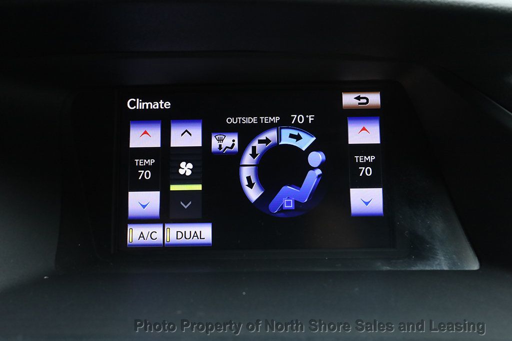 2015 Lexus RX 350 Premium AWD - 22972686 - 45