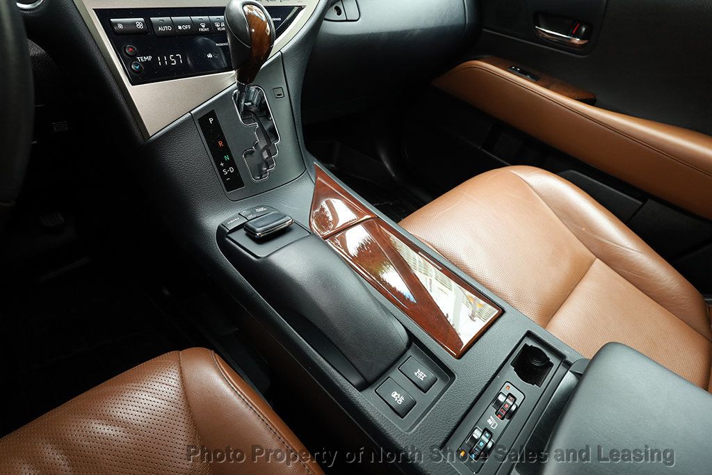 2015 Lexus RX 350 Premium AWD - 22972686 - 47