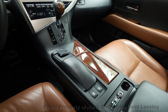 2015 Lexus RX 350 Premium AWD - 22972686 - 47