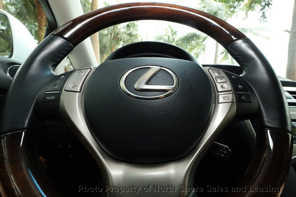 2015 Lexus RX 350 Premium AWD - 22972686 - 50