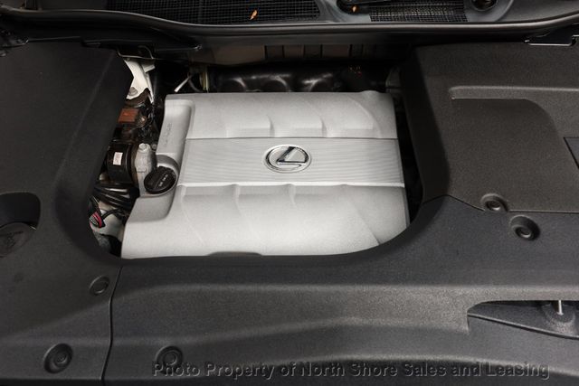 2015 Lexus RX 350 Premium AWD - 22972686 - 52