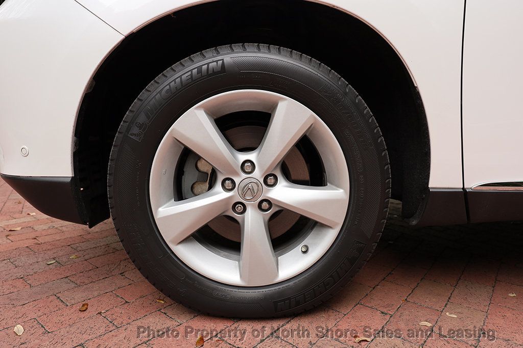 2015 Lexus RX 350 Premium AWD - 22972686 - 53