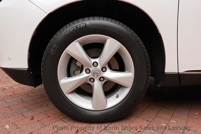 2015 Lexus RX 350 Premium AWD - 22972686 - 53