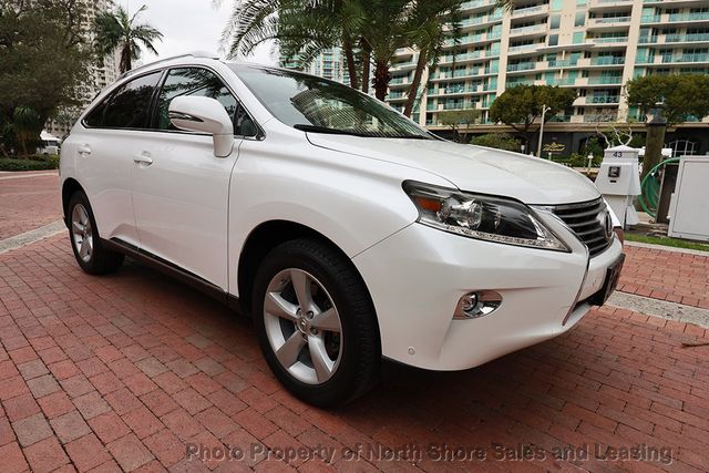 2015 Lexus RX 350 Premium AWD - 22972686 - 59