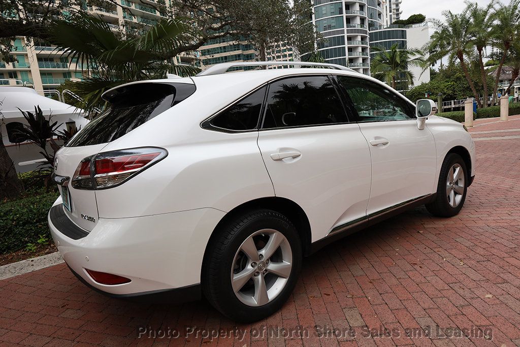2015 Lexus RX 350 Premium AWD - 22972686 - 61