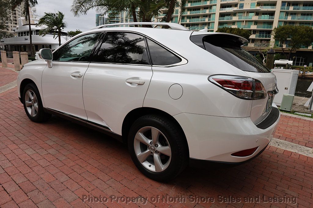 2015 Lexus RX 350 Premium AWD - 22972686 - 62