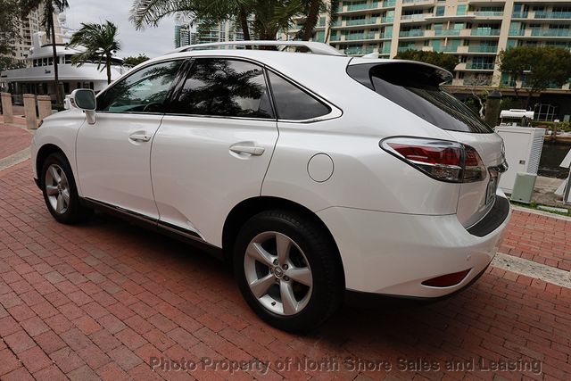 2015 Lexus RX 350 Premium AWD - 22972686 - 62