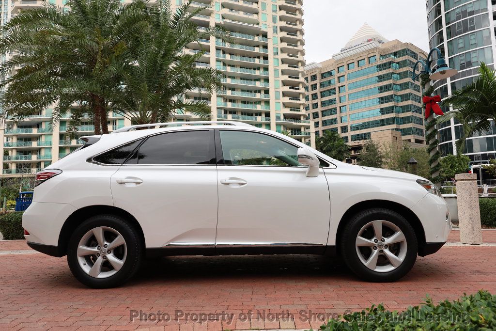 2015 Lexus RX 350 Premium AWD - 22972686 - 63