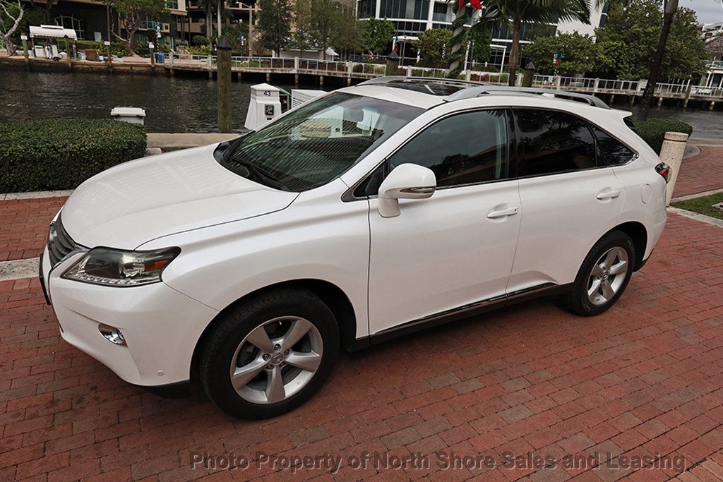 2015 Lexus RX 350 Premium AWD - 22972686 - 64