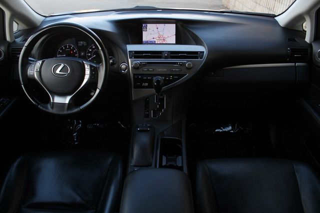 2015 Lexus RX 350 PREMIUM & COMFORT PACKAGE $7120.00 OF FACTORY INSTALLED OPTIONS - 22939920 - 11