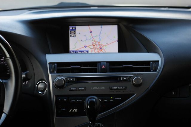 2015 Lexus RX 350 PREMIUM & COMFORT PACKAGE $7120.00 OF FACTORY INSTALLED OPTIONS - 22939920 - 12