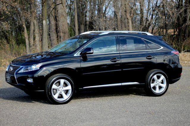 2015 Lexus RX 350 PREMIUM & COMFORT PACKAGE $7120.00 OF FACTORY INSTALLED OPTIONS - 22939920 - 15