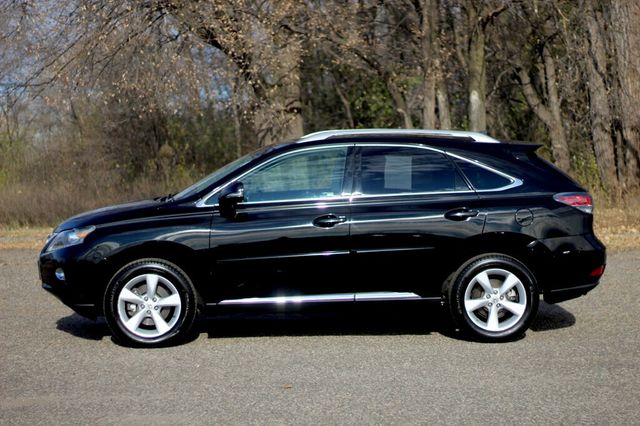 2015 Lexus RX 350 PREMIUM & COMFORT PACKAGE $7120.00 OF FACTORY INSTALLED OPTIONS - 22939920 - 16