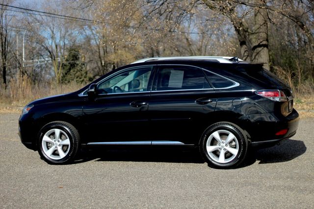 2015 Lexus RX 350 PREMIUM & COMFORT PACKAGE $7120.00 OF FACTORY INSTALLED OPTIONS - 22939920 - 17