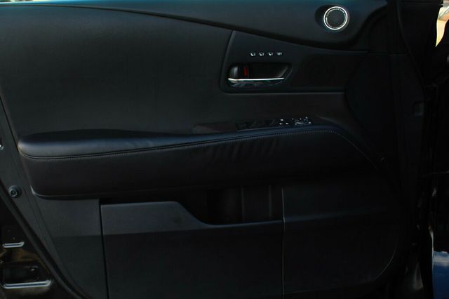 2015 Lexus RX 350 PREMIUM & COMFORT PACKAGE $7120.00 OF FACTORY INSTALLED OPTIONS - 22939920 - 18