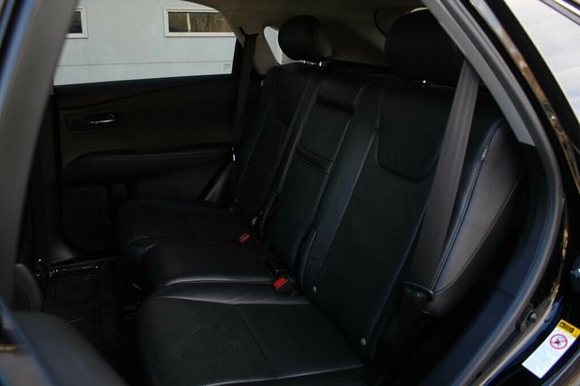 2015 Lexus RX 350 PREMIUM & COMFORT PACKAGE $7120.00 OF FACTORY INSTALLED OPTIONS - 22939920 - 26