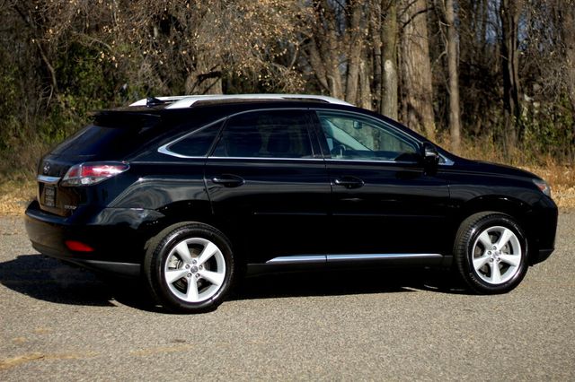 2015 Lexus RX 350 PREMIUM & COMFORT PACKAGE $7120.00 OF FACTORY INSTALLED OPTIONS - 22939920 - 2