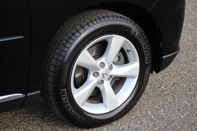 2015 Lexus RX 350 PREMIUM & COMFORT PACKAGE $7120.00 OF FACTORY INSTALLED OPTIONS - 22939920 - 34