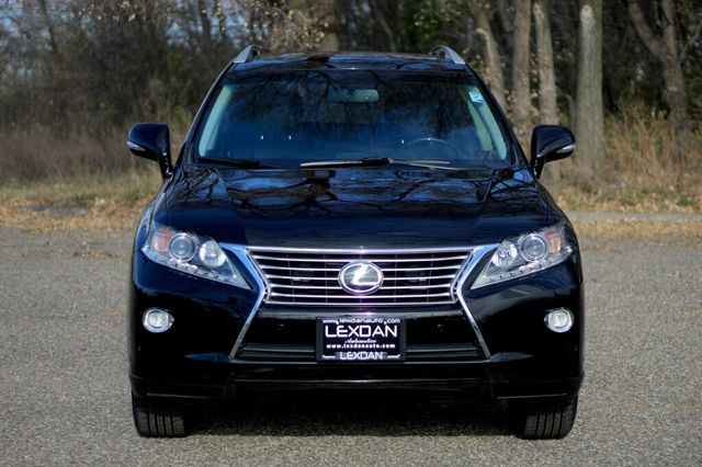 2015 Lexus RX 350 PREMIUM & COMFORT PACKAGE $7120.00 OF FACTORY INSTALLED OPTIONS - 22939920 - 3