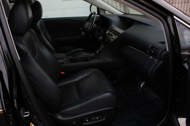 2015 Lexus RX 350 PREMIUM & COMFORT PACKAGE $7120.00 OF FACTORY INSTALLED OPTIONS - 22939920 - 7