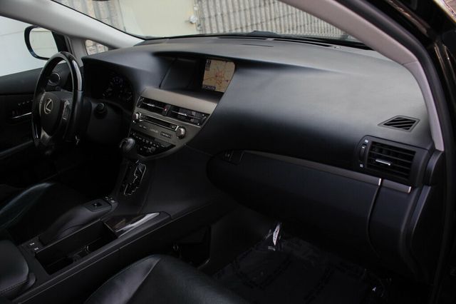 2015 Lexus RX 350 PREMIUM & COMFORT PACKAGE $7120.00 OF FACTORY INSTALLED OPTIONS - 22939920 - 8