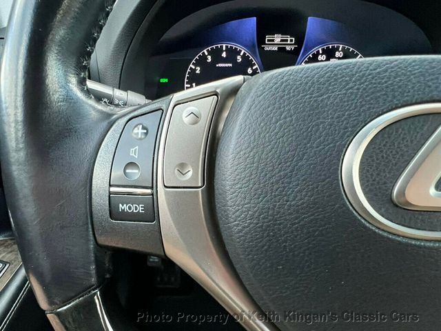 2015 Lexus RX 350 RX 350 w/NAVIGATION & BLIND SPOT - 22598114 - 10