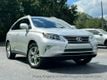 2015 Lexus RX 350 RX 350 w/NAVIGATION & BLIND SPOT - 22598114 - 2