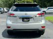 2015 Lexus RX 350 RX 350 w/NAVIGATION & BLIND SPOT - 22598114 - 6