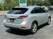 2015 Lexus RX 350 RX 350 w/NAVIGATION & BLIND SPOT - 22598114 - 7