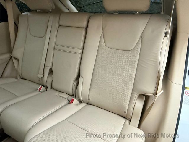 2015 Lexus RX 450h 2015 LEXUS RX 450h HYBRID NEW TIRES SERVICED 615-730-9991 - 22968707 - 17