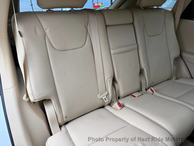 2015 Lexus RX 450h 2015 LEXUS RX 450h HYBRID NEW TIRES SERVICED 615-730-9991 - 22968707 - 18