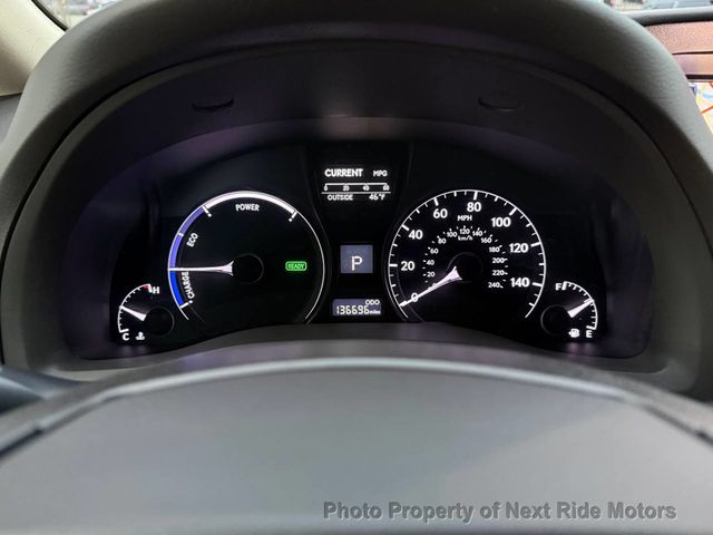 2015 Lexus RX 450h 2015 LEXUS RX 450h HYBRID NEW TIRES SERVICED 615-730-9991 - 22968707 - 19