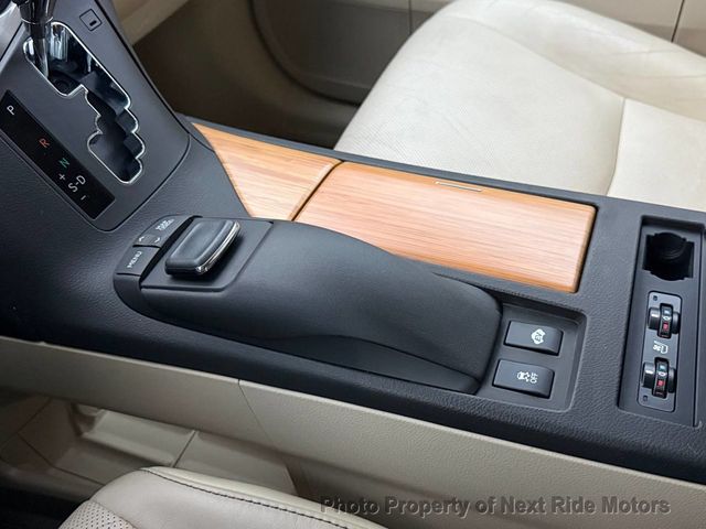 2015 Lexus RX 450h 2015 LEXUS RX 450h HYBRID NEW TIRES SERVICED 615-730-9991 - 22968707 - 24