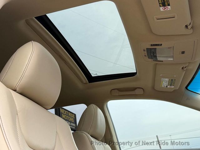 2015 Lexus RX 450h 2015 LEXUS RX 450h HYBRID NEW TIRES SERVICED 615-730-9991 - 22968707 - 25