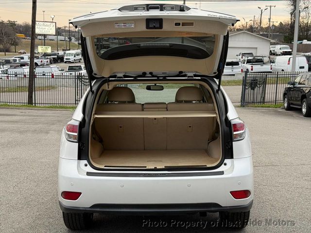 2015 Lexus RX 450h 2015 LEXUS RX 450h HYBRID NEW TIRES SERVICED 615-730-9991 - 22968707 - 28