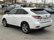 2015 Lexus RX 450h 2015 LEXUS RX 450h HYBRID NEW TIRES SERVICED 615-730-9991 - 22968707 - 4