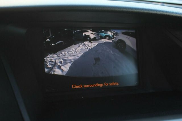 2015 Lexus RX 450h  450H HYBRID W/ NAVIGATION, LEATHER, MOONROOF - 22840787 - 34