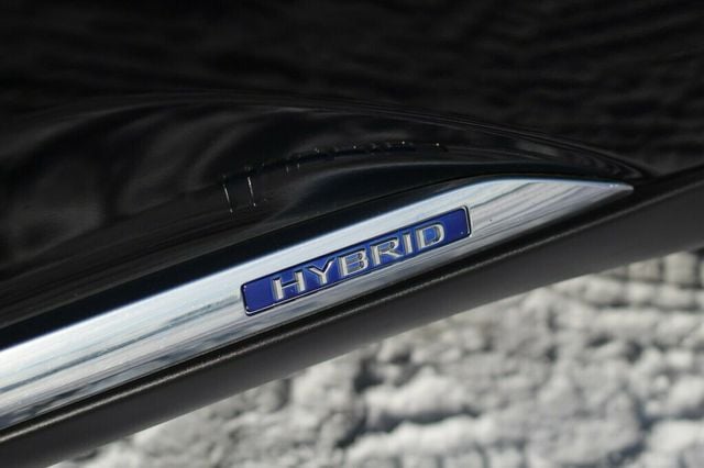 2015 Lexus RX 450h  450H HYBRID W/ NAVIGATION, LEATHER, MOONROOF - 22840787 - 3