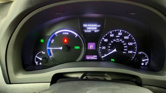2015 Lexus RX 450h AWD 4dr w/ Premium Pkg & Nav - 23029211 - 14