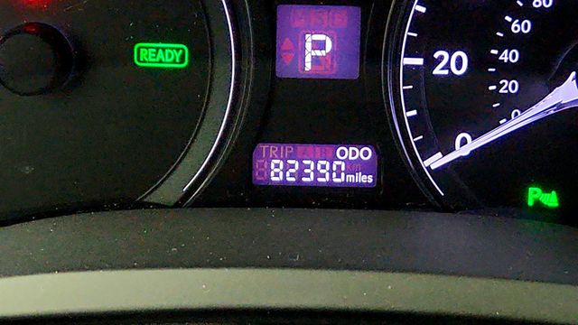 2015 Lexus RX 450h AWD 4dr w/ Premium Pkg & Nav - 23029211 - 15