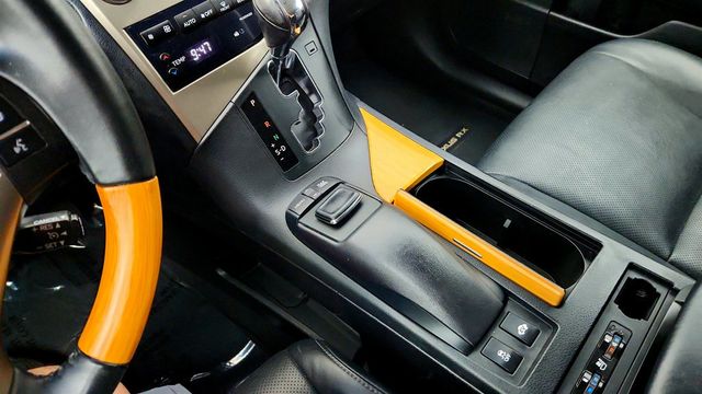 2015 Lexus RX 450h AWD 4dr w/ Premium Pkg & Nav - 23029211 - 16
