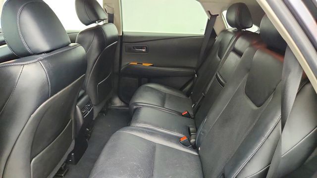 2015 Lexus RX 450h AWD 4dr w/ Premium Pkg & Nav - 23029211 - 21